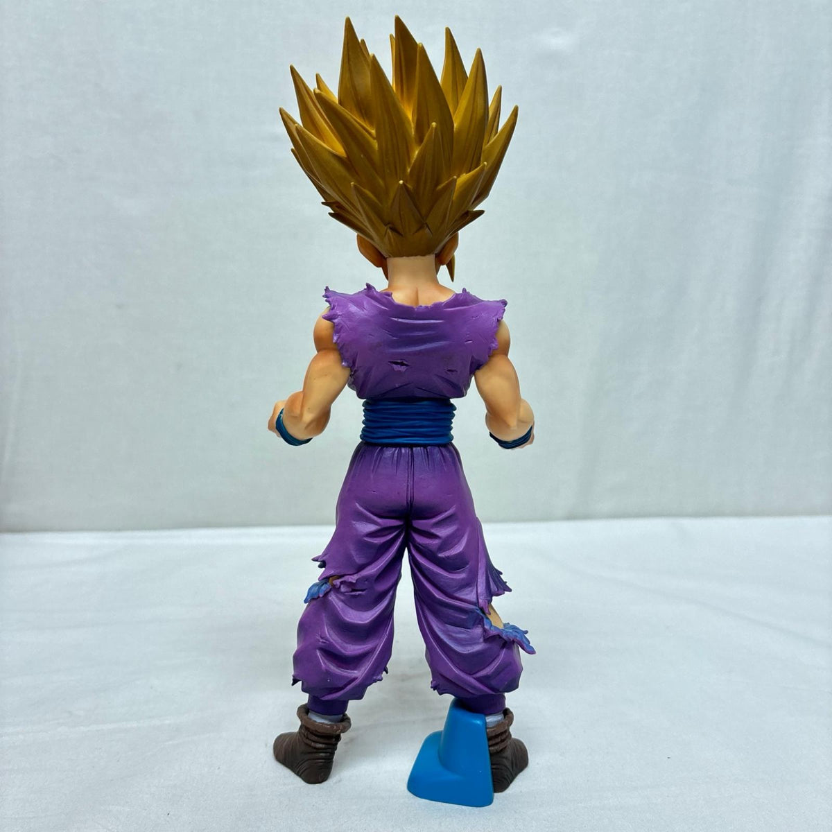 ドラゴンボールZ MSP 孫悟飯 ドラゴンボールZ バンプレスト フィギュア/グッズ