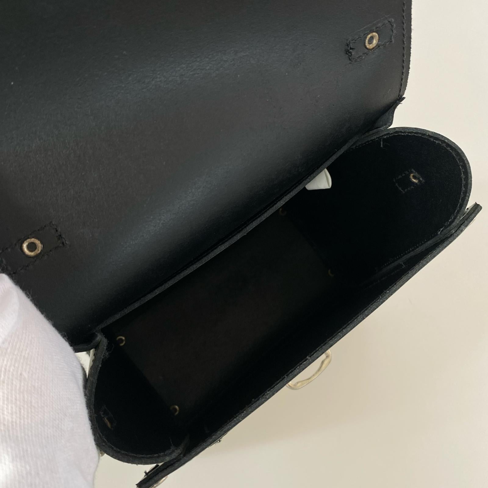 ショルダーバッグ zatchels サッチェルバッグ 緑 グリーン