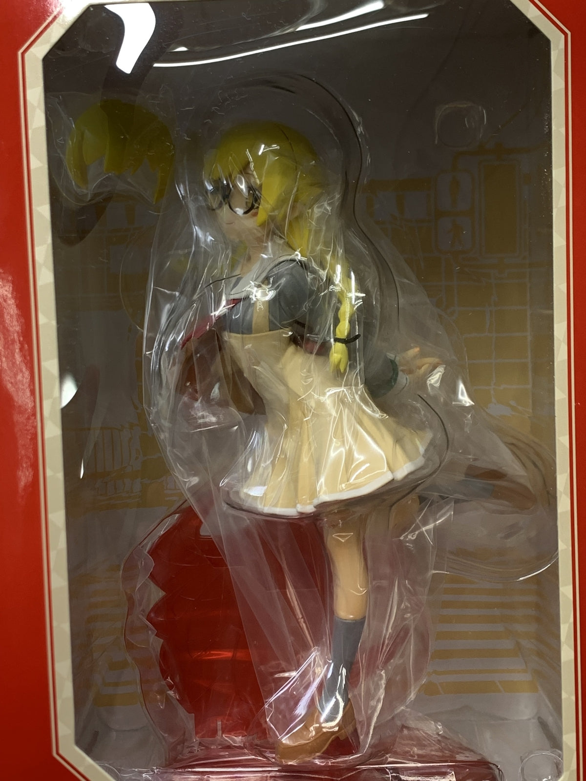 物語シリーズ ラストワン賞 忍野忍 フィギュア/グッズ