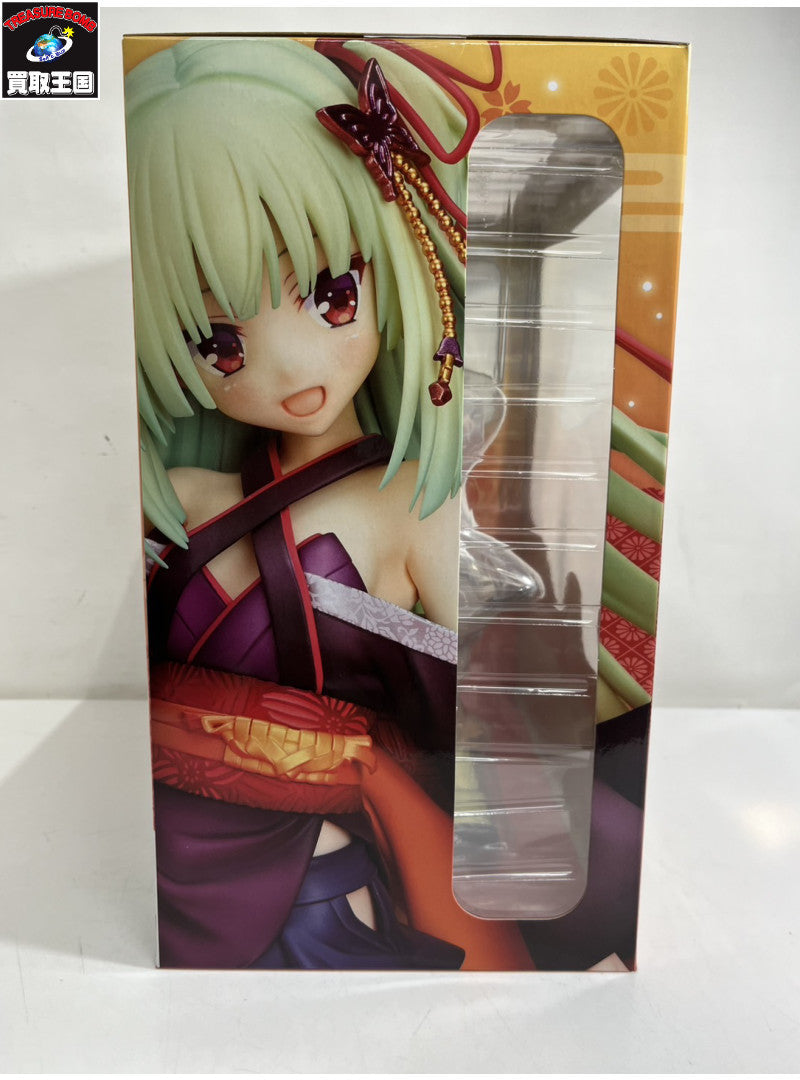 千恋*万花 ムラサメ あみあみ限定版 1/7 フィギュア/グッズ