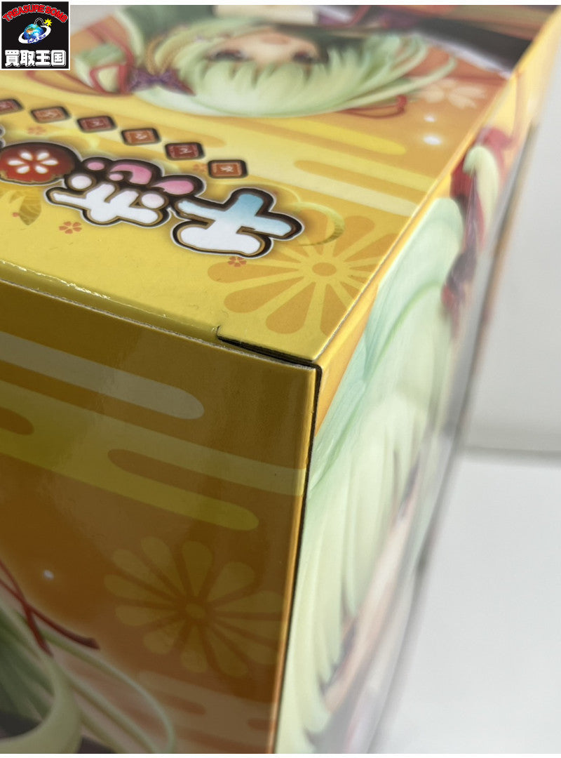 千恋*万花 ムラサメ あみあみ限定版 1/7 フィギュア/グッズ