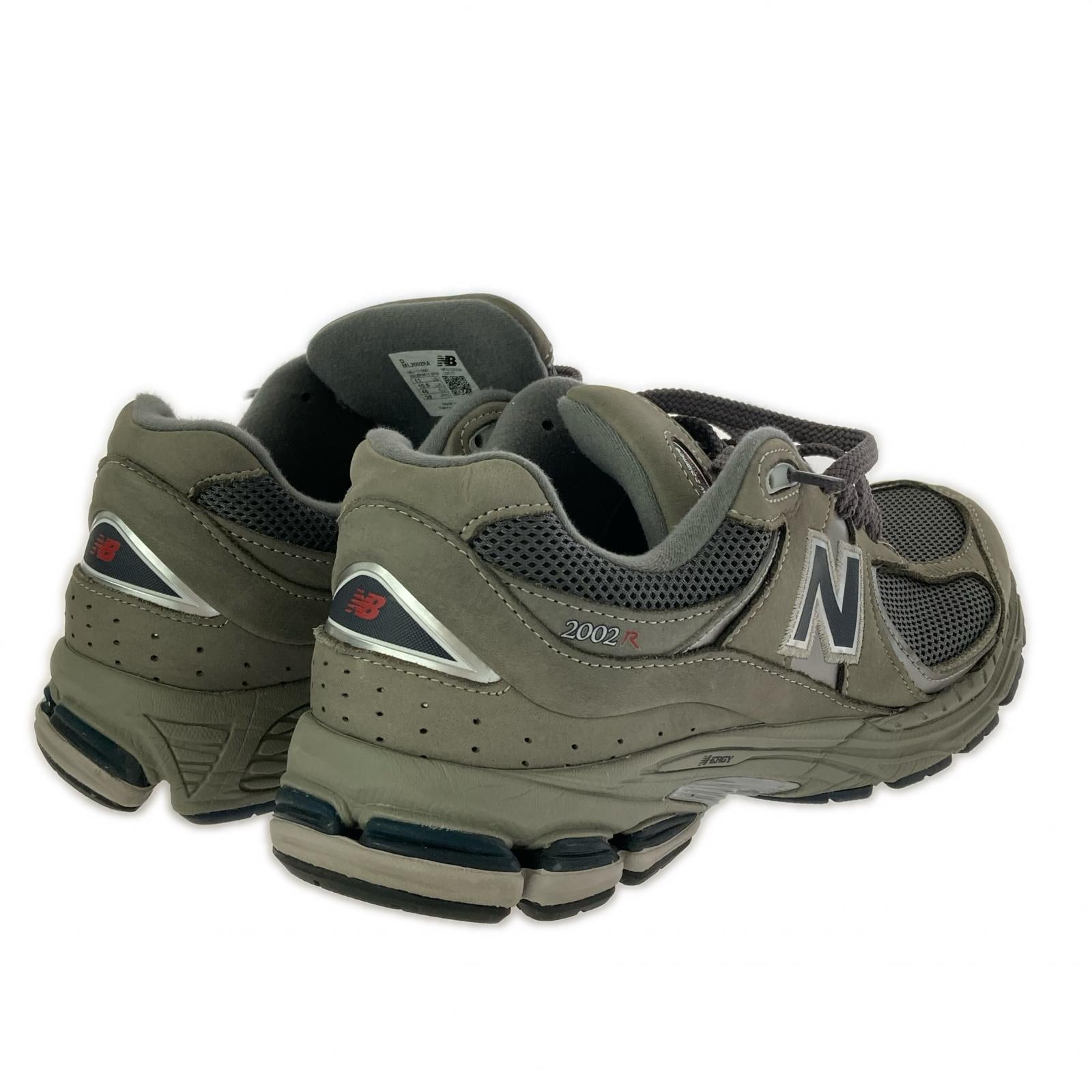 スニーカー ML2002RA 29.0 29cm (US11 UK10 1/2 EU48) グレー