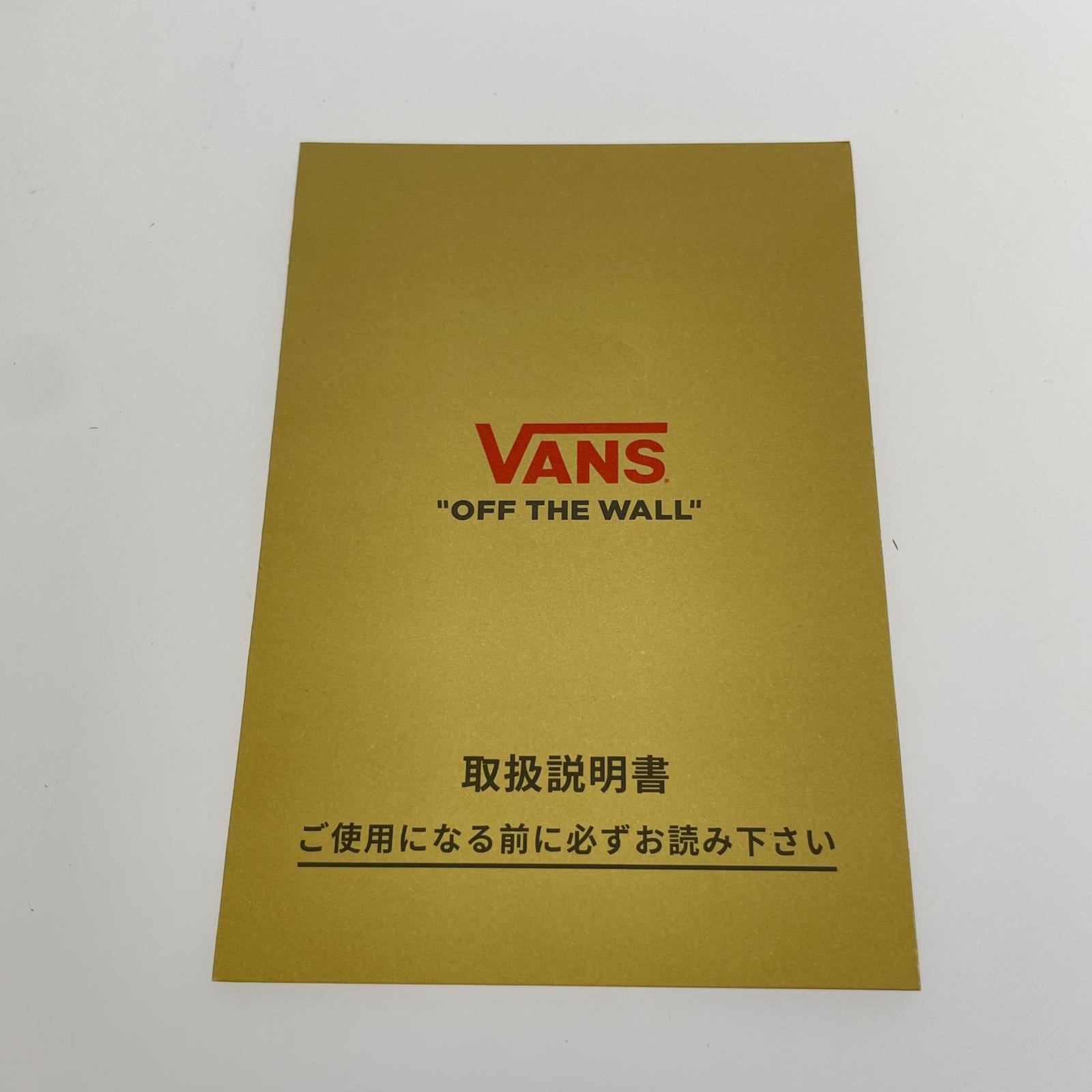 スニーカー Exclusive for RHC VR3 Style136 28.0cm 28cm (US10 UK9 1/2 EU46)
