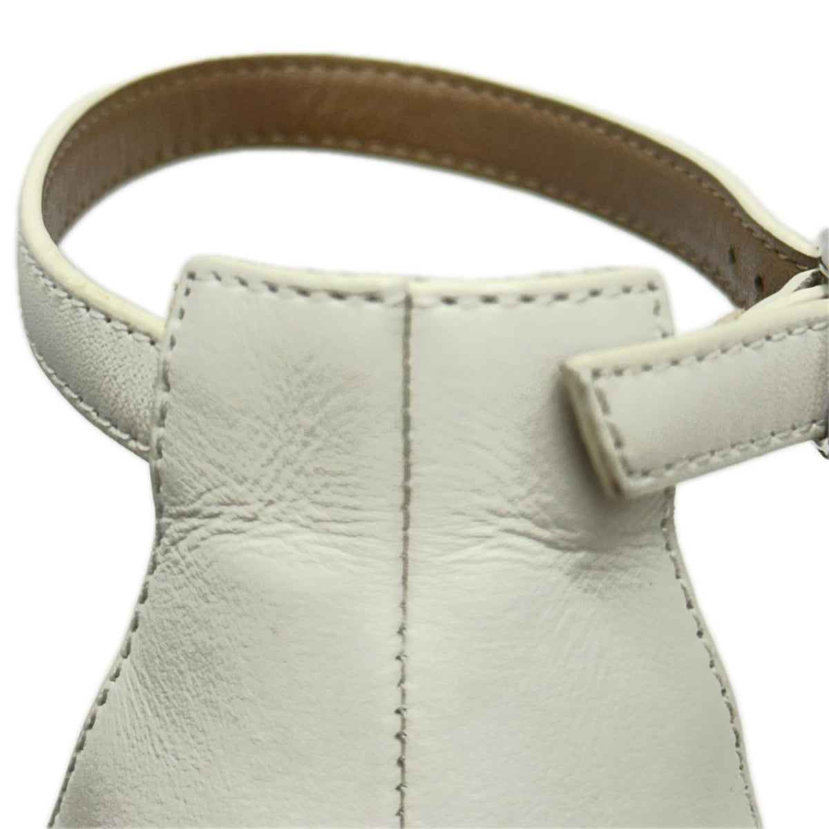 HERMES レジェンド 36 アイボリー