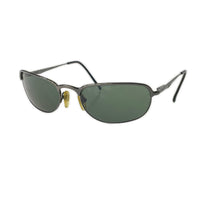 その他アクセサリー Ray-Ban RB-3105 メタルフレーム ブラック
