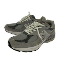 スニーカー M990GY3/サイズ 27.5cm (US9 1/2 UK9 EU45) グレー