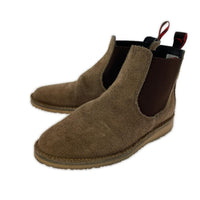 ブーツ 3129/Weekender Chelsea/サイズ9D 27cm (US9 UK8 1/2 EU44) ブラウン
