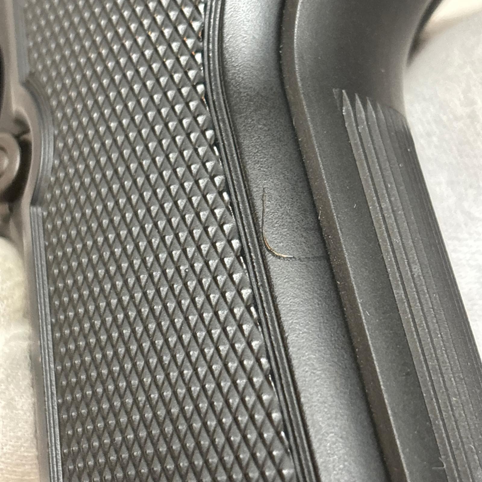 KSC M93R GBB KSC M93R ファーストバージョン KSC ガン