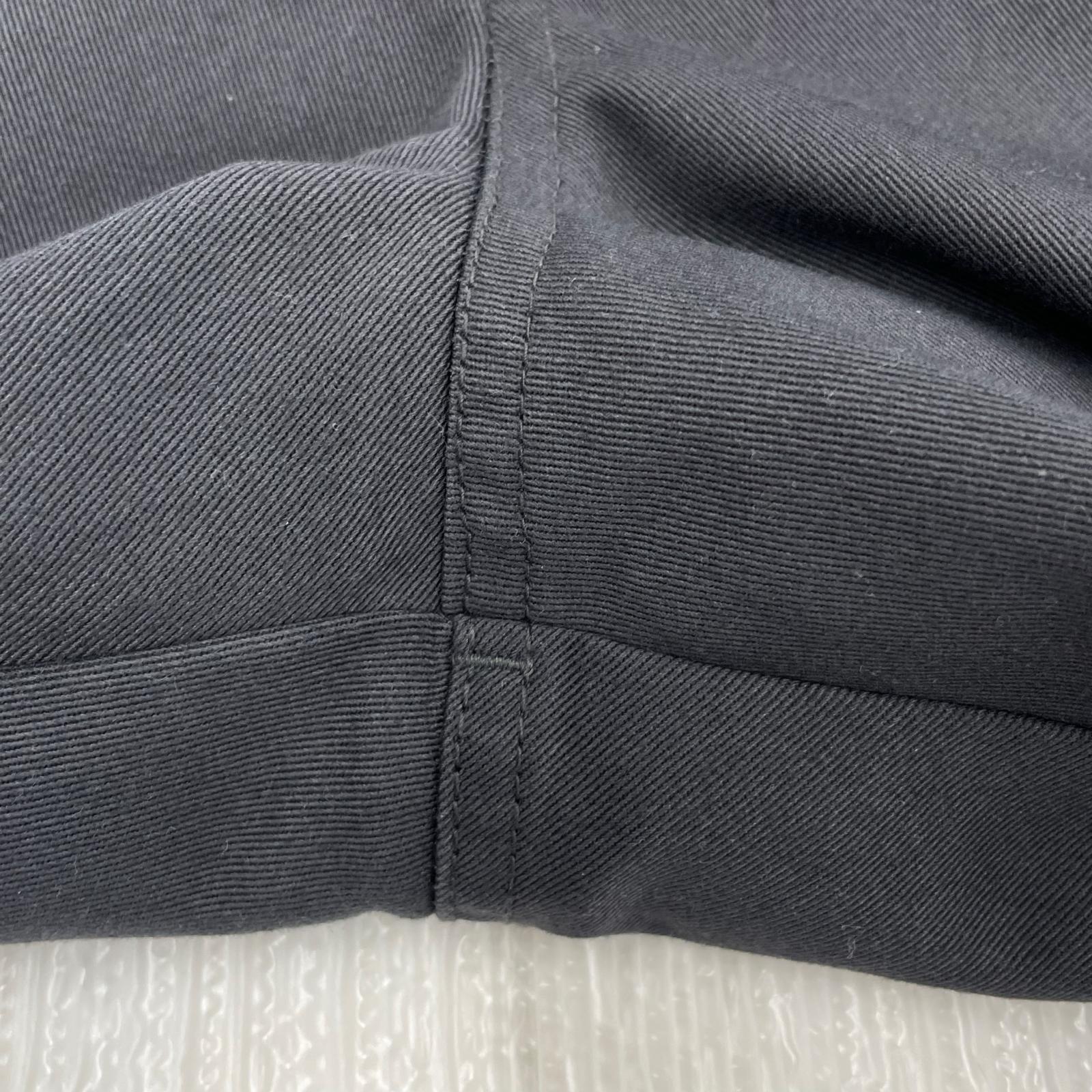 パンツ EVILACT ワークパンツ グレー (S) S グレー