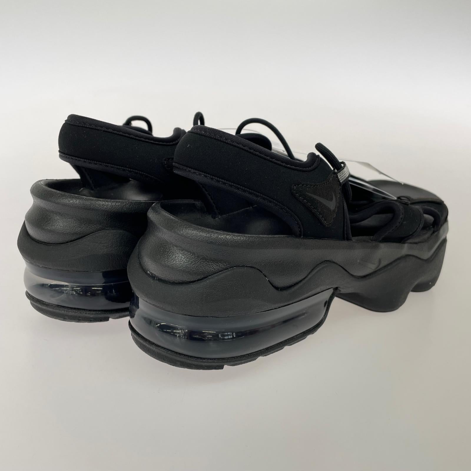 その他靴 air max koko sandal ブラック 25cm 25cm (US7 UK6 1/2 EU40) ブラック