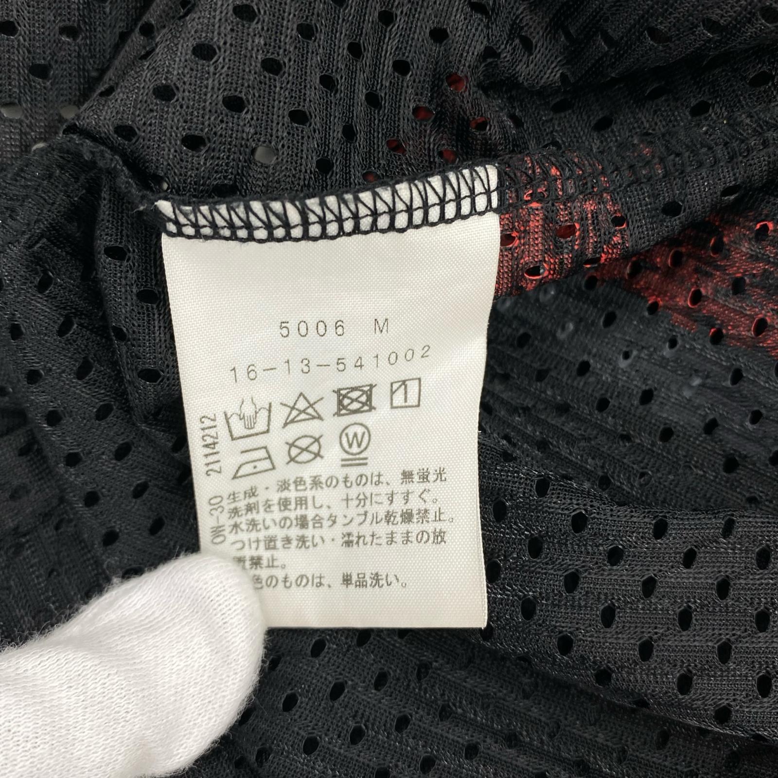 ワンピース メッシュワンピース ブラック