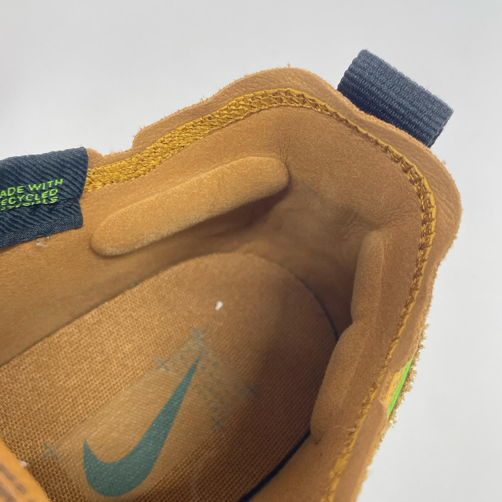 スニーカー C1TY PREMIUM CORDURA 27.5cm 27.5cm (US9 1/2 UK9 EU45) ブラウン