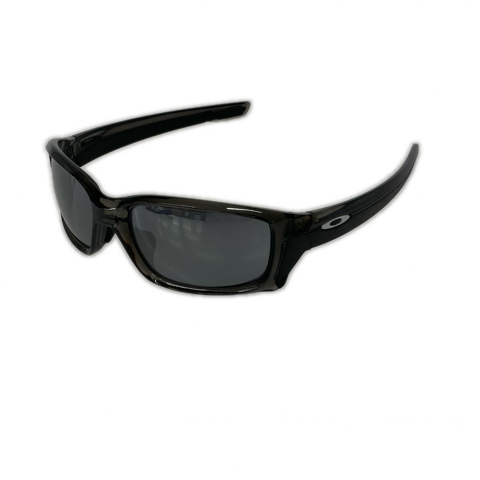 その他アクセサリー OAKLEY STRAIGHTLINK サングラス 黒 ブラック
