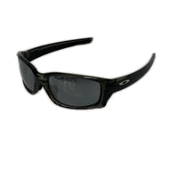 その他アクセサリー OAKLEY STRAIGHTLINK サングラス 黒 ブラック