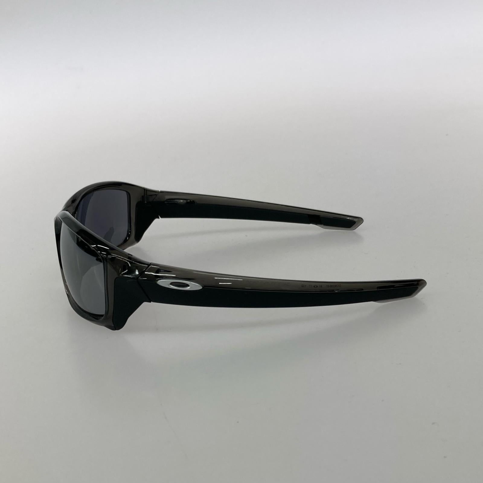 その他アクセサリー OAKLEY STRAIGHTLINK サングラス 黒 ブラック