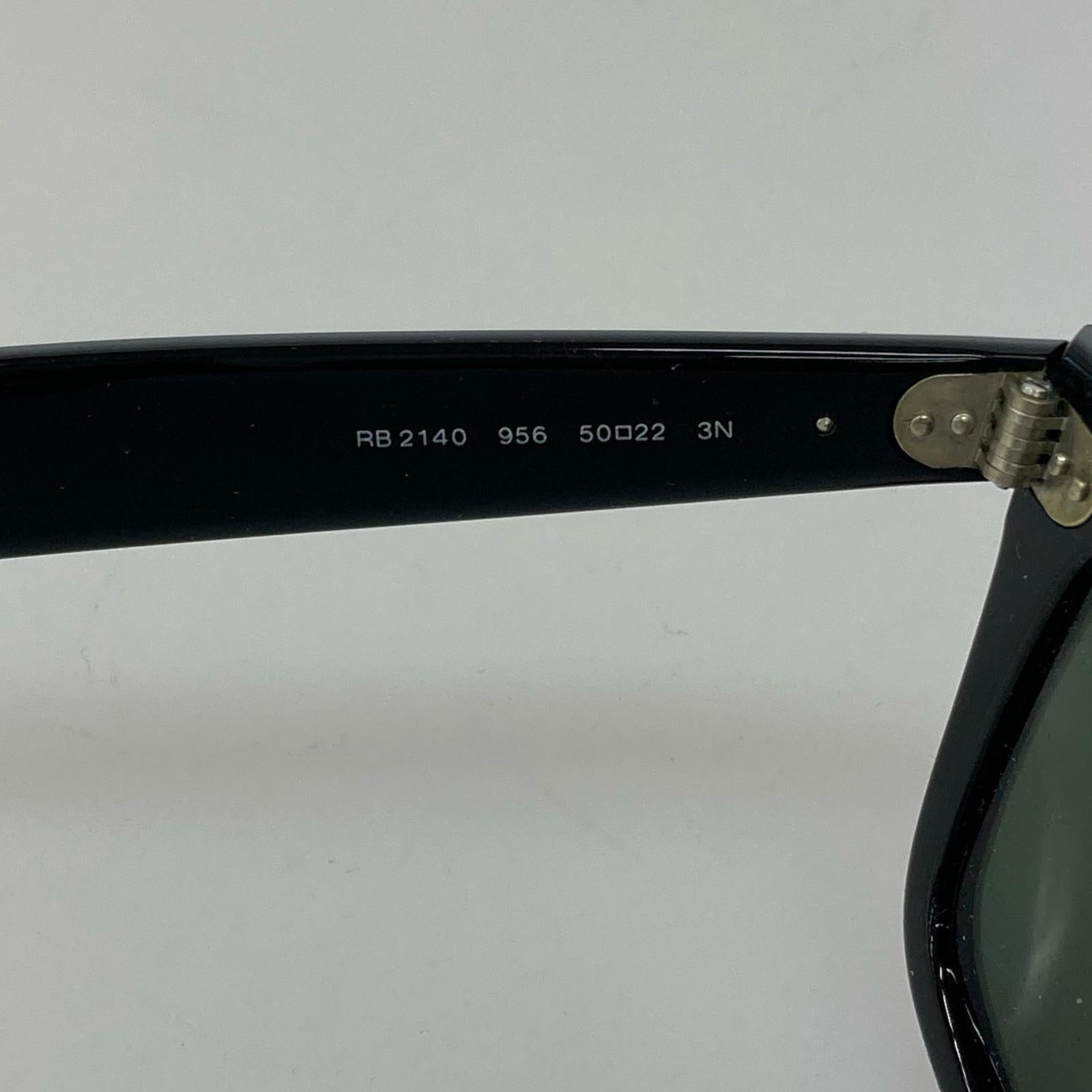 その他アクセサリー wayfarer ホワイトフレーム ホワイト
