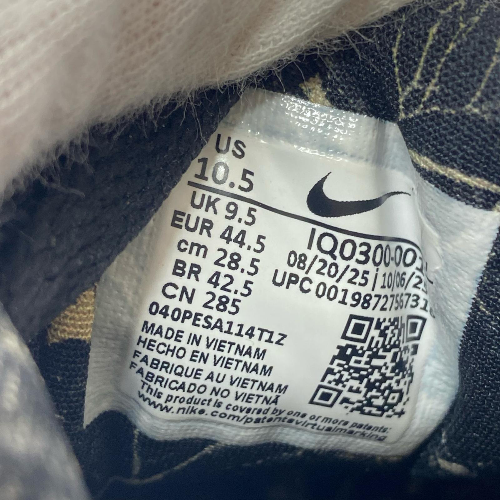 スニーカー AIR MAX 90 28.5cm (US10 1/2 UK10 EU47) ブラック