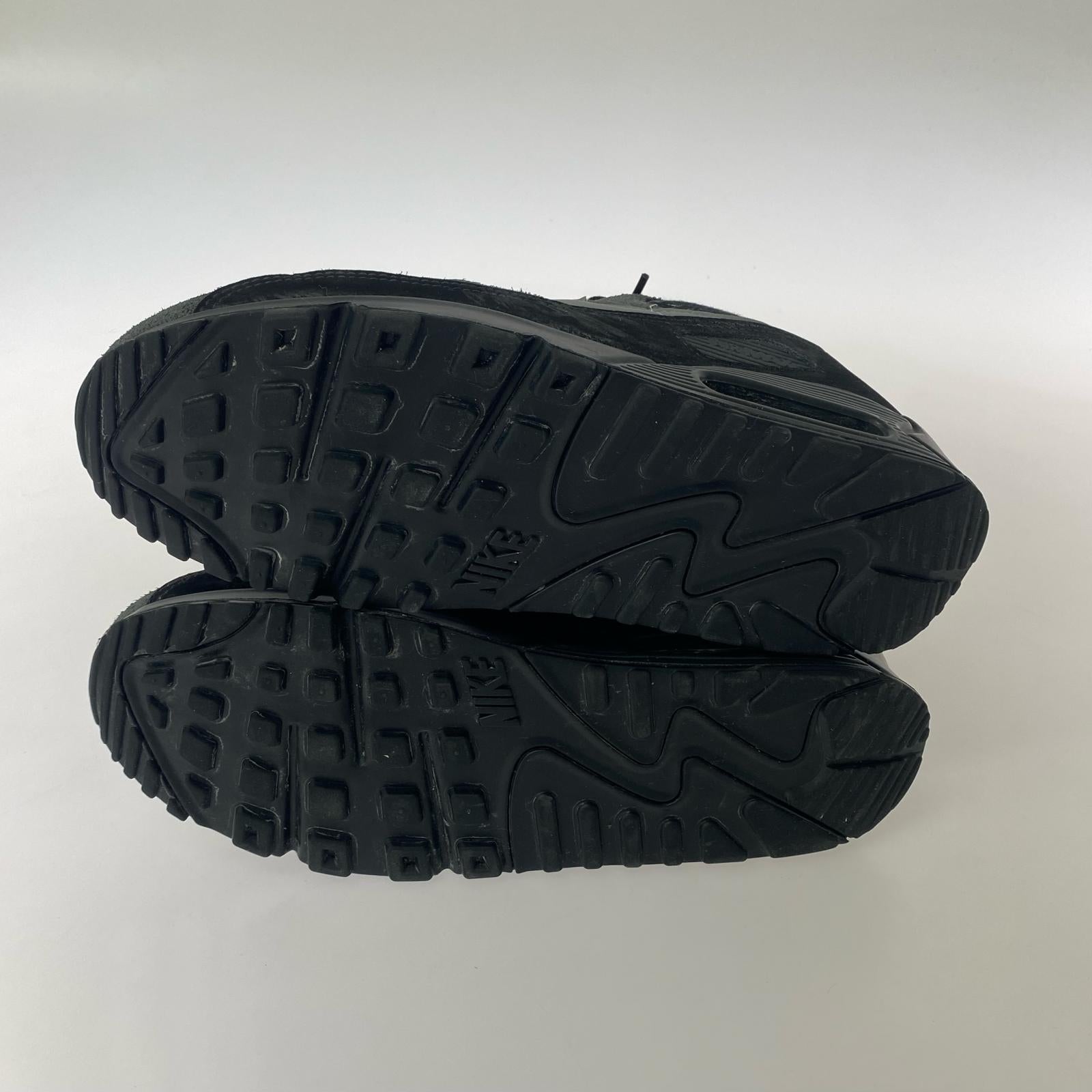 スニーカー AIR MAX 90 28.5cm (US10 1/2 UK10 EU47) ブラック