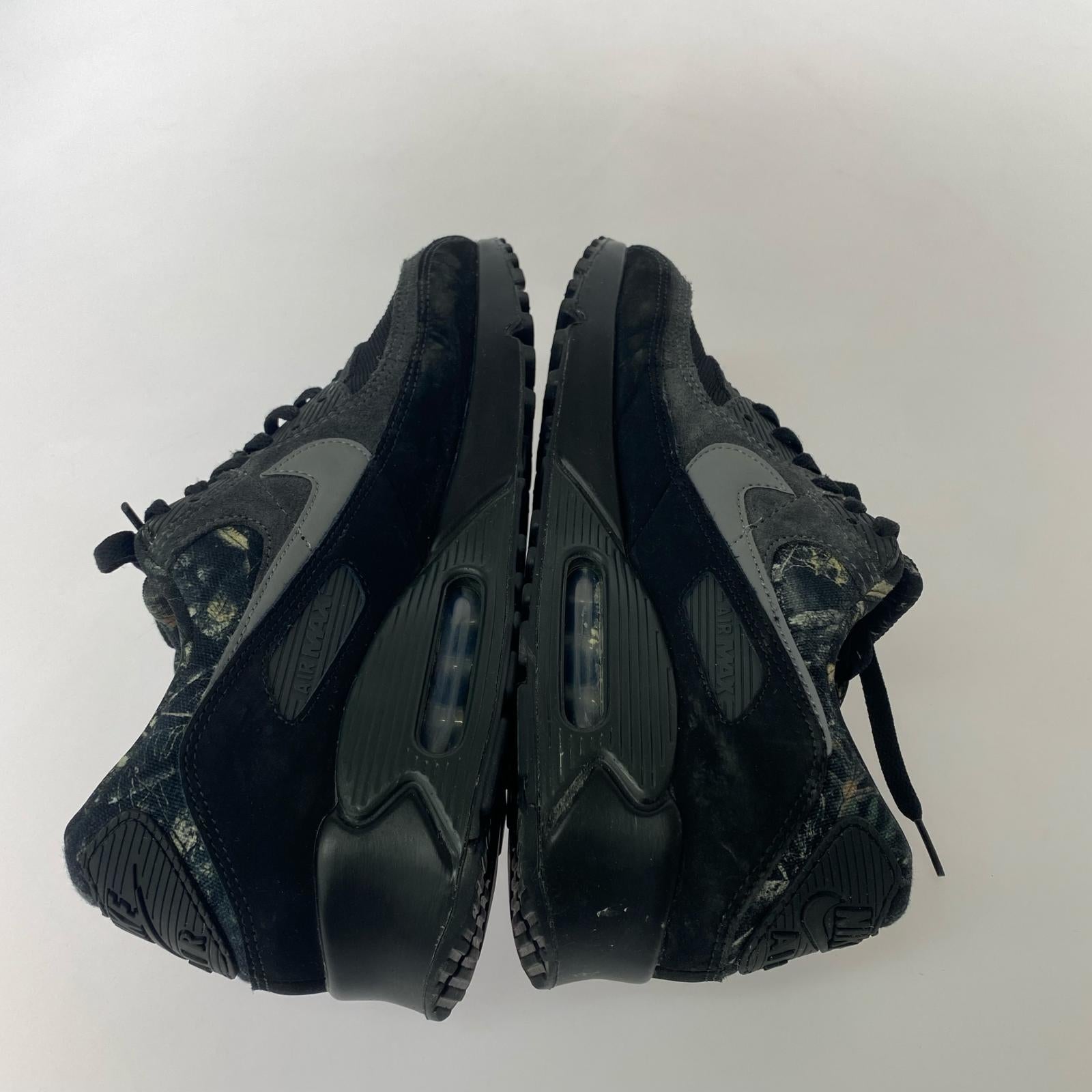スニーカー AIR MAX 90 28.5cm (US10 1/2 UK10 EU47) ブラック