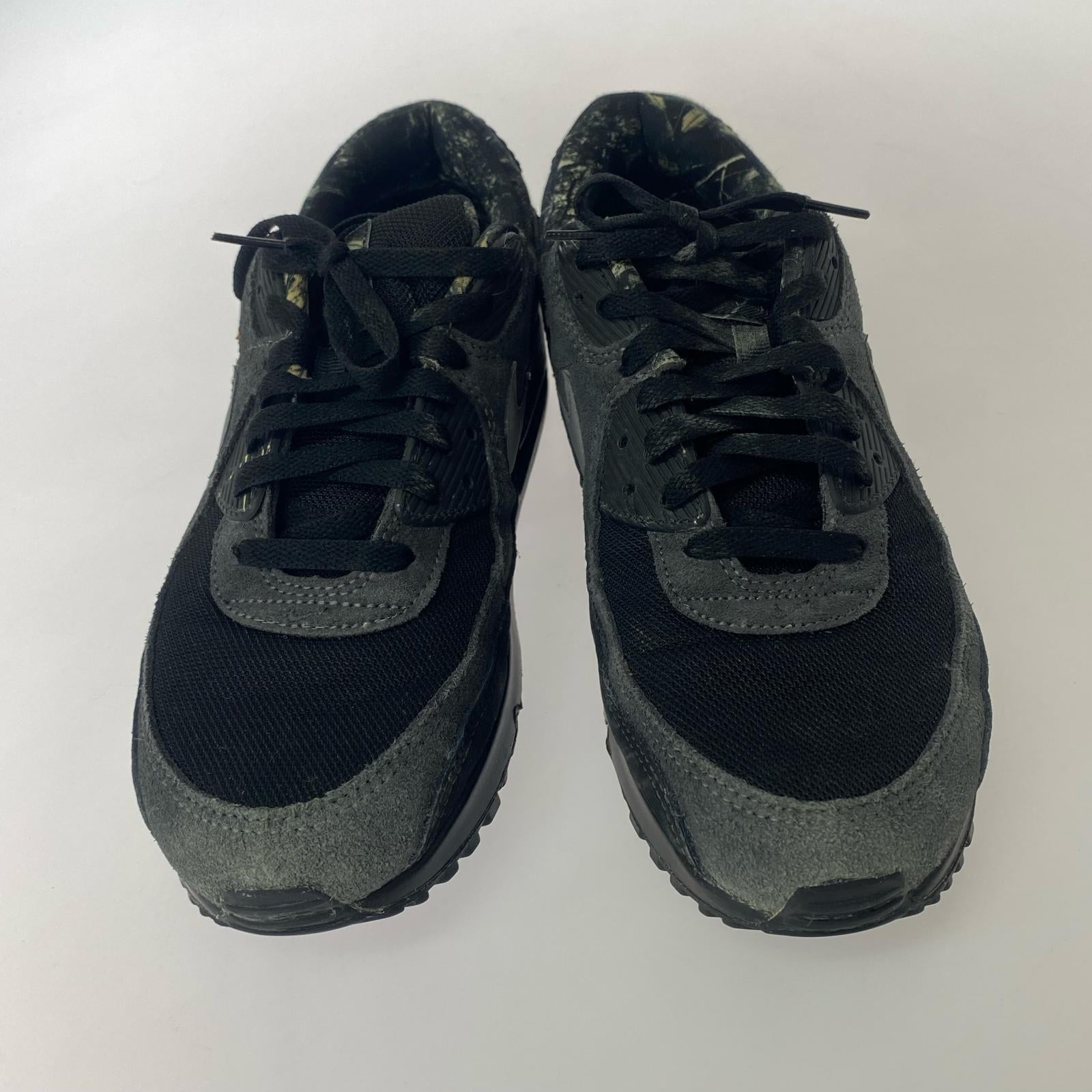 スニーカー AIR MAX 90 28.5cm (US10 1/2 UK10 EU47) ブラック