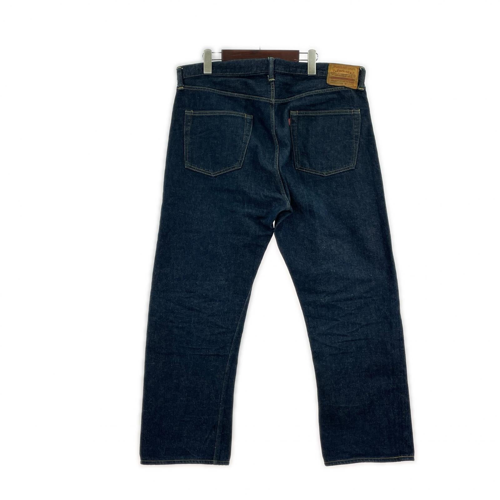 デニムパンツ S1003XX 36 ネイビー