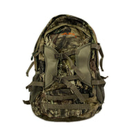 リュック・デイパック ALPS OutdoorZ TRAIL BLAZER リアルツリー バックパック カーキ