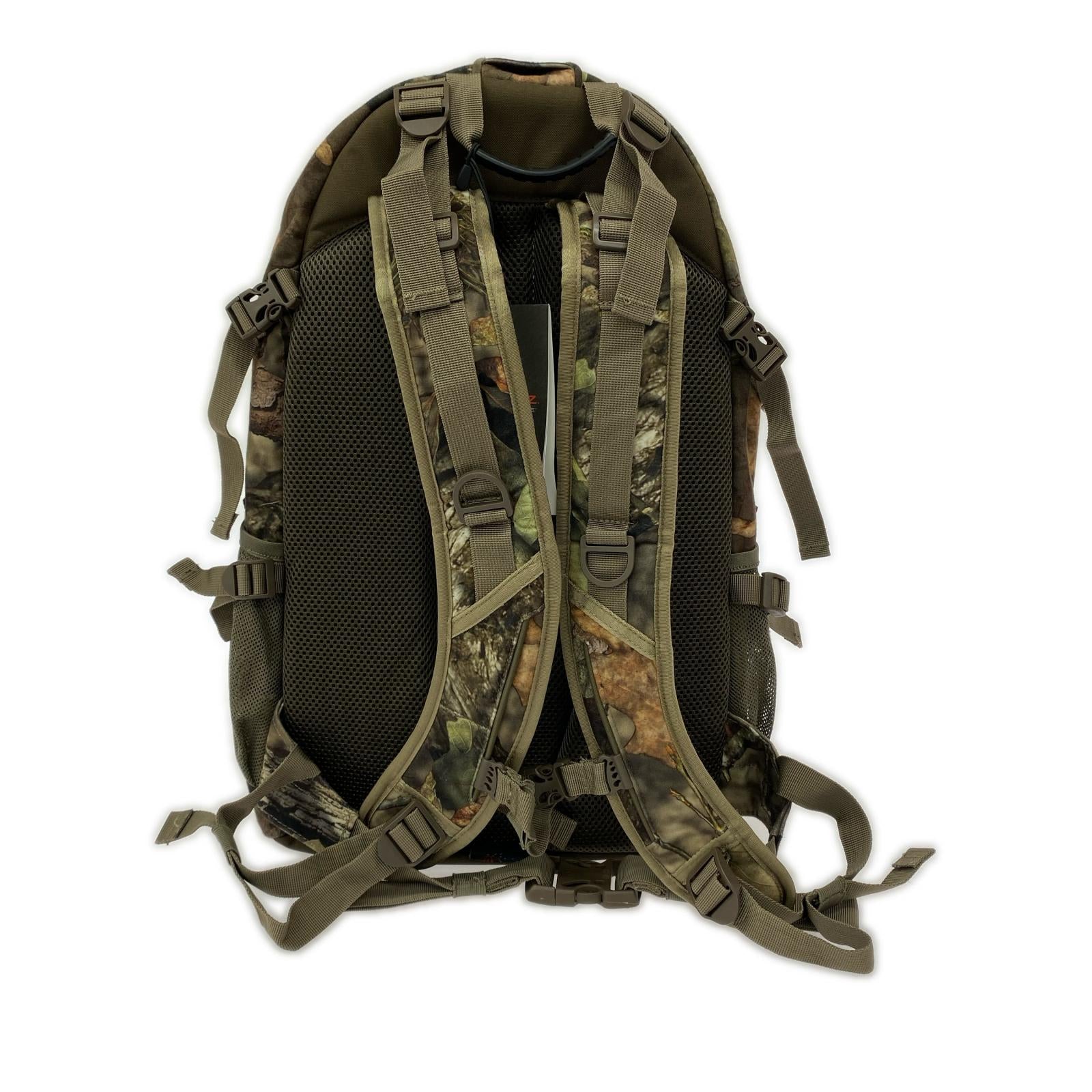 リュック・デイパック ALPS OutdoorZ TRAIL BLAZER リアルツリー バックパック カーキ