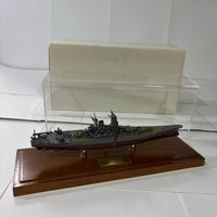 1/1250 小西製作所 戦艦大和 戦艦大和 小西製作所 ミニカーその他