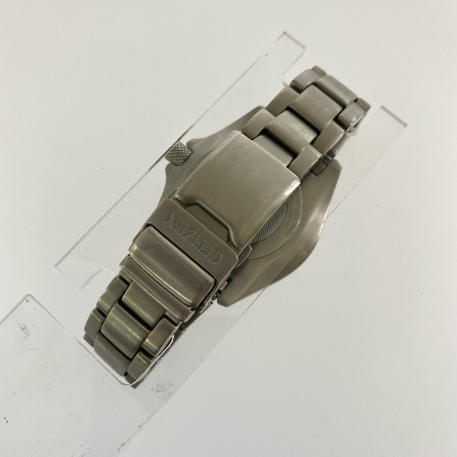 腕時計 B876-H25543 ECO-DRIVE ブラック