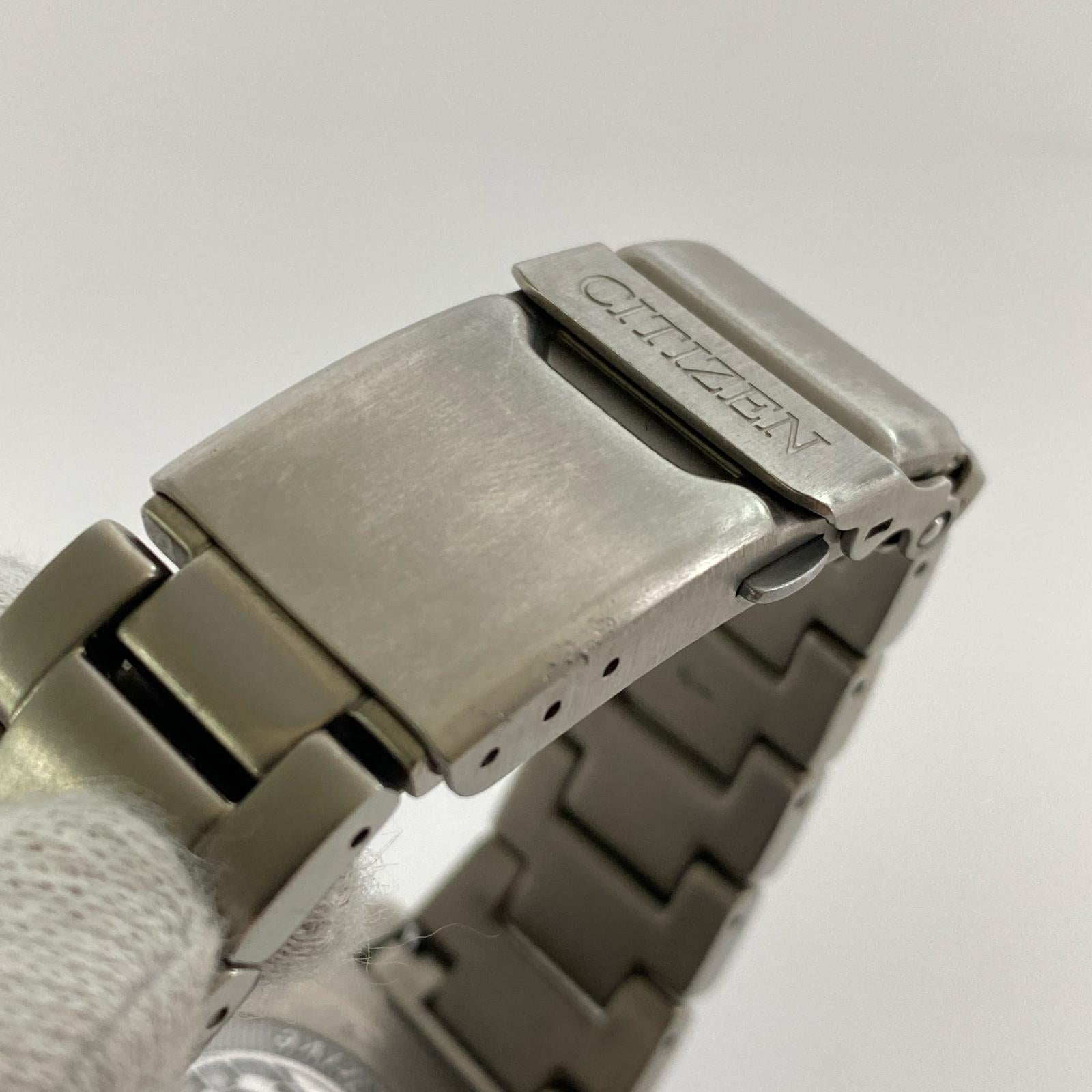 腕時計 B876-H25543 ECO-DRIVE ブラック