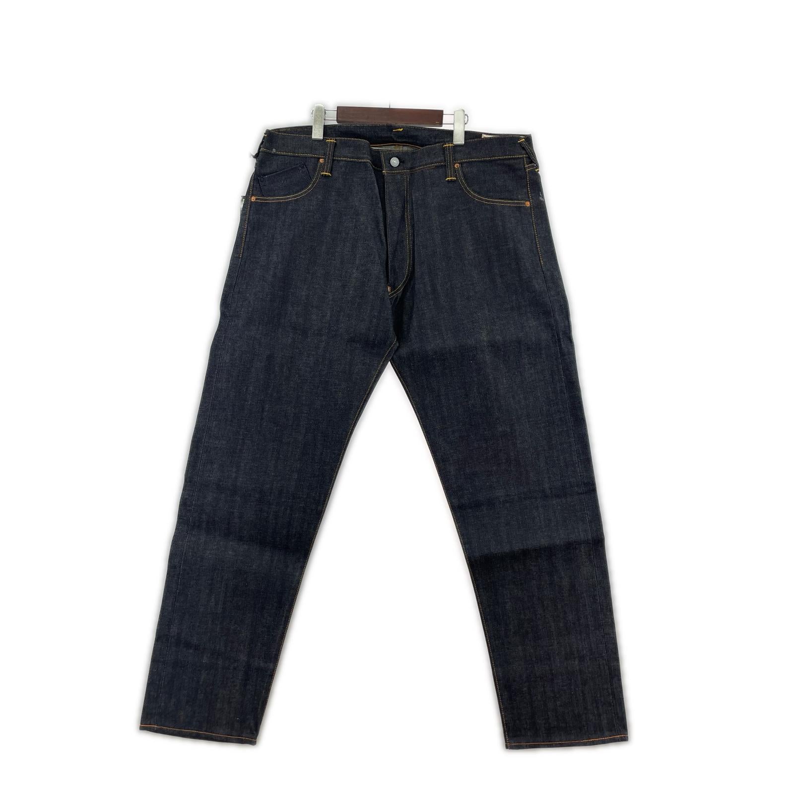 デニムパンツ No.2 Lot.2000 やまねっち W42