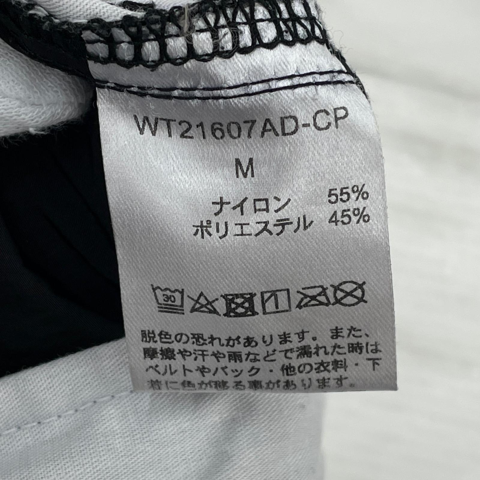 パンツ フィールドカーゴパンツ/サイズM M ブラック