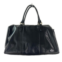 その他バッグ styleblock レザー ボストンバック ブラック