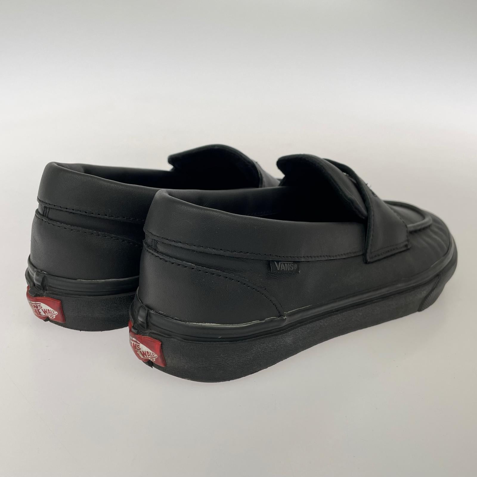 スニーカー V196CF LOAFER(27cm) 27cm (US9 UK8 1/2 EU44) ブラック