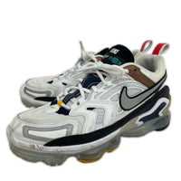 スニーカー AIR VAPORMAX EVO TECH GREY 27.0cm 27cm (US9 UK8 1/2 EU44)
