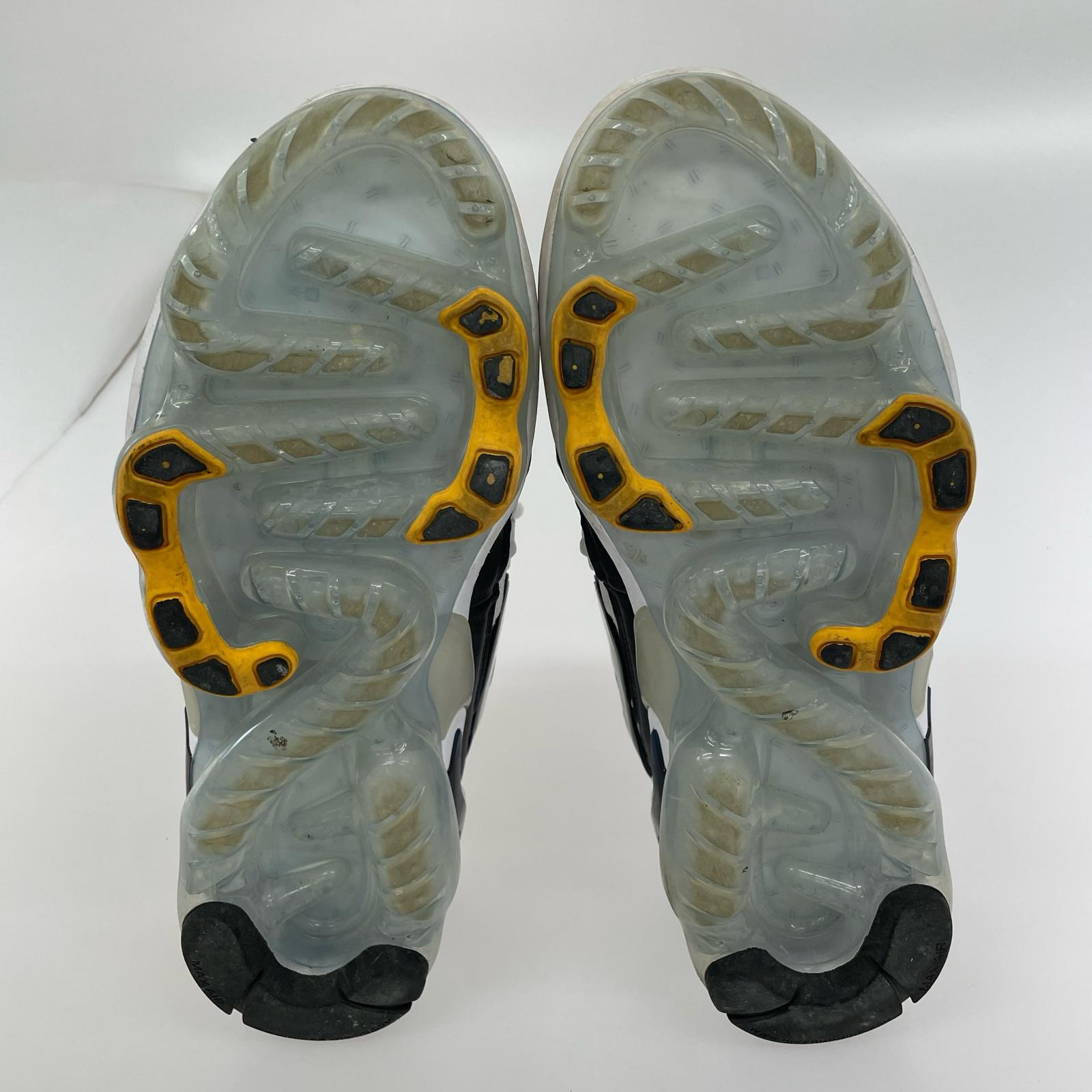 スニーカー AIR VAPORMAX EVO TECH GREY 27.0cm 27cm (US9 UK8 1/2 EU44)