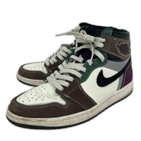 スニーカー Air Jordan 1 High OG Hand Crafted 26.5cm 26.5cm (US8 1/2 UK8 EU43)