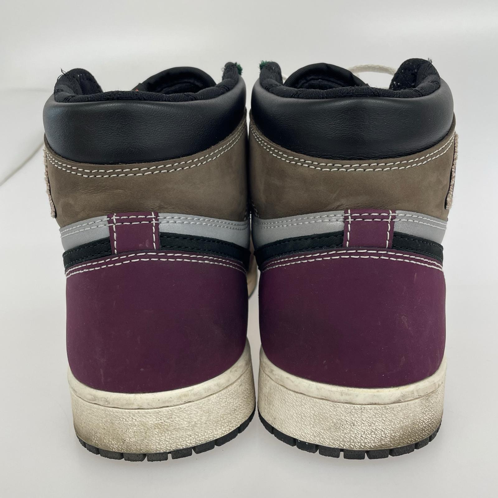 スニーカー Air Jordan 1 High OG Hand Crafted 26.5cm 26.5cm (US8 1/2 UK8 EU43)