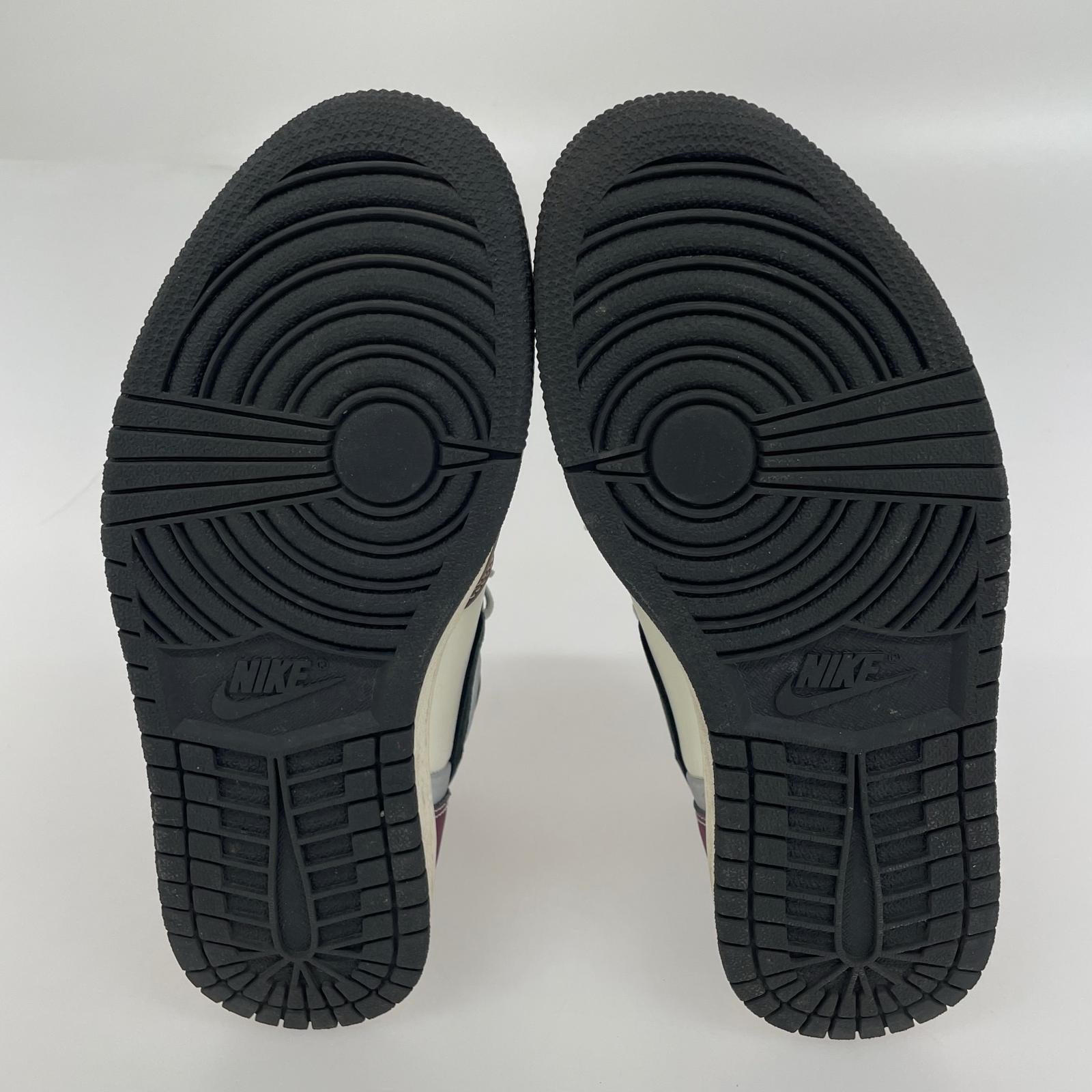 スニーカー Air Jordan 1 High OG Hand Crafted 26.5cm 26.5cm (US8 1/2 UK8 EU43)