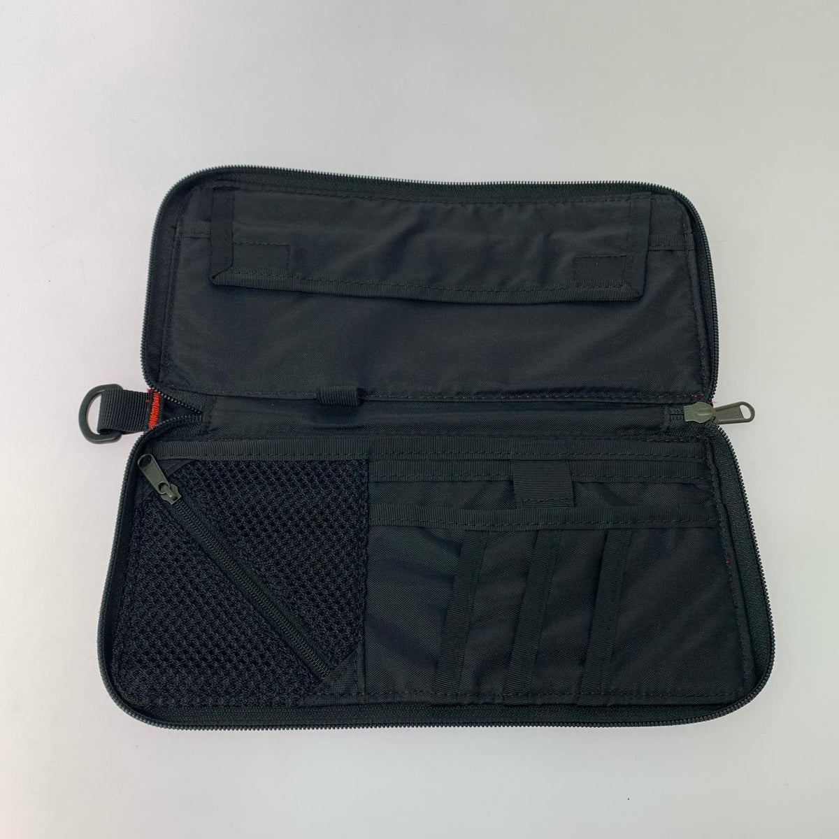 その他アクセサリー ×THE NORTH FACE 19ss arc logo organizer レッド