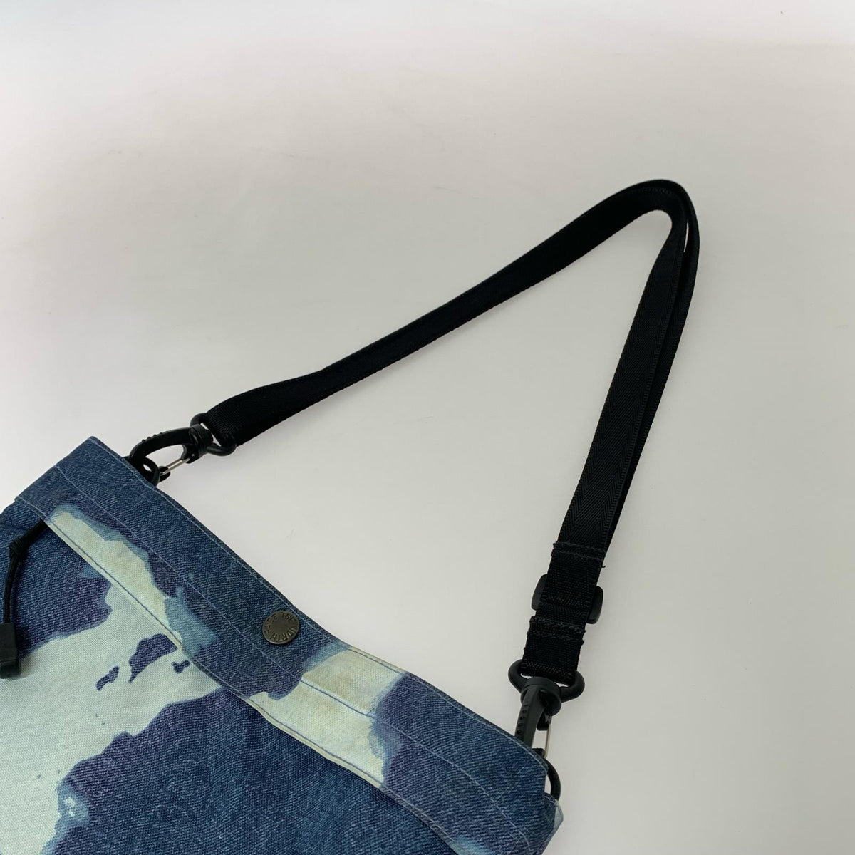 ショルダーバッグ ×the north face 21fw サコッシュ迷彩