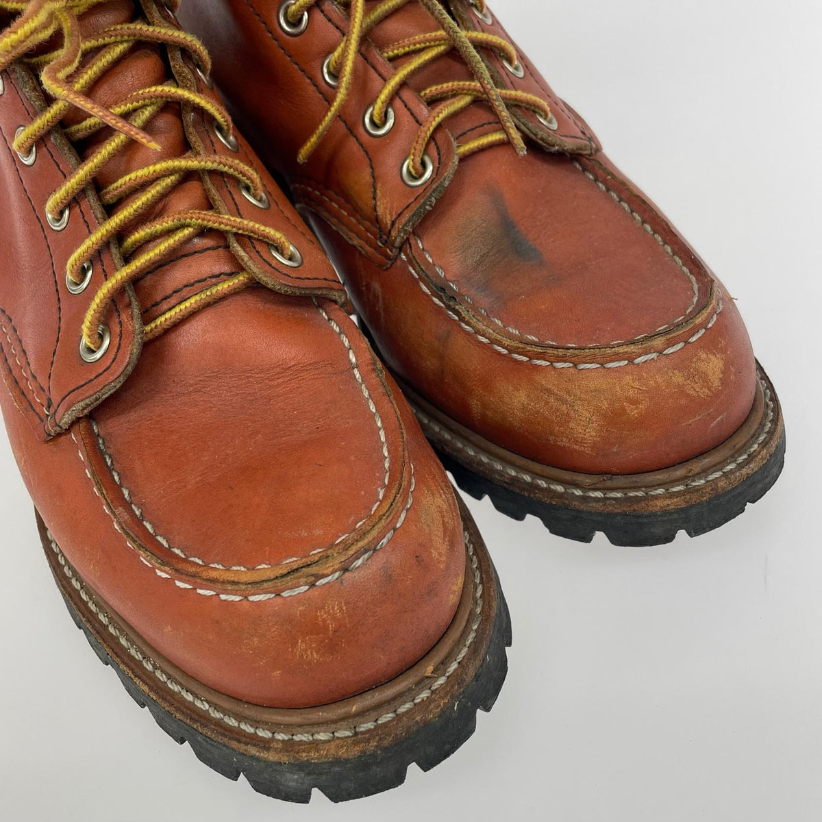 ブーツ RED WING 8175 羽タグ 26cm (US8 UK7 1/2 EU42)