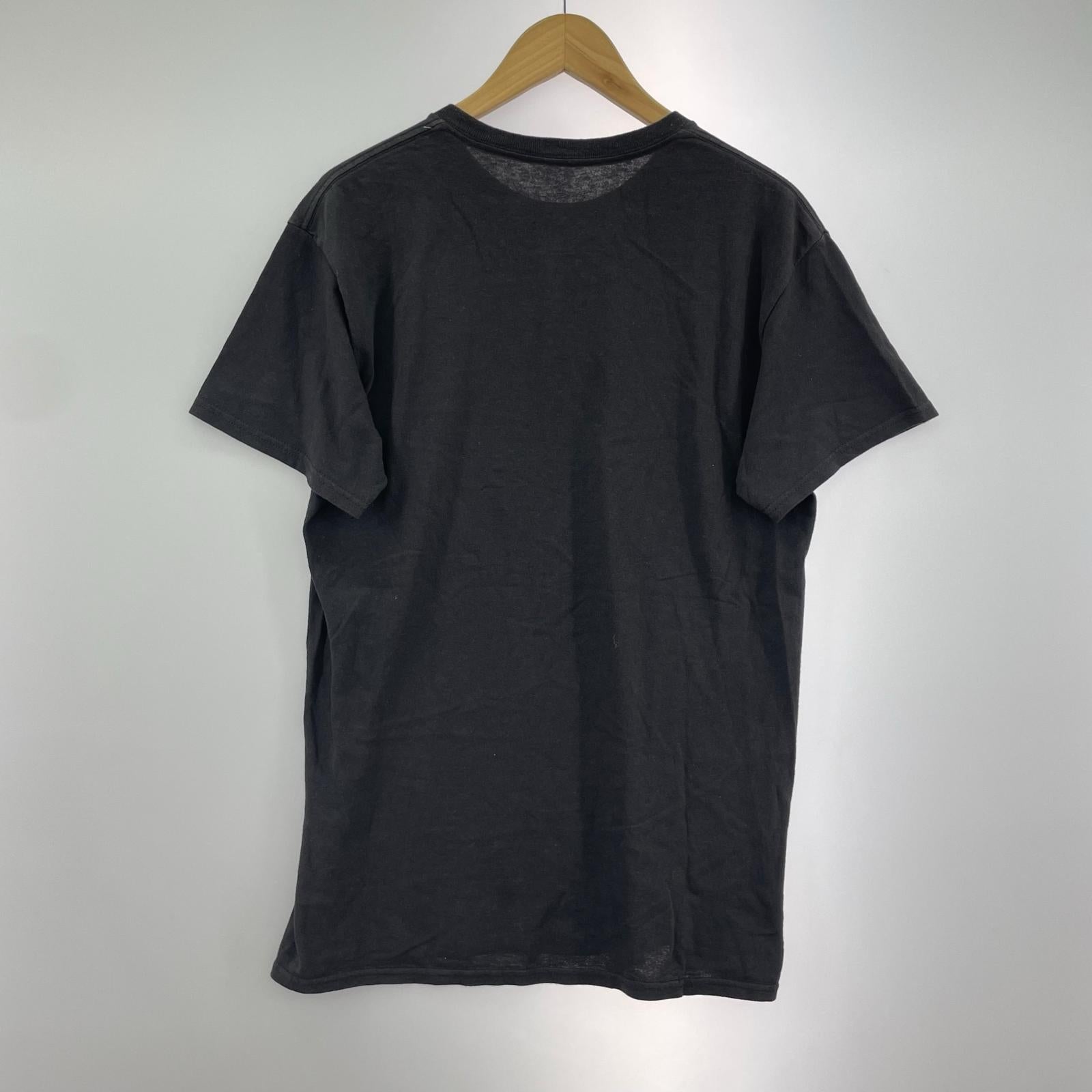 半袖Tシャツ Kurt Cobain 黒 M M ブラック