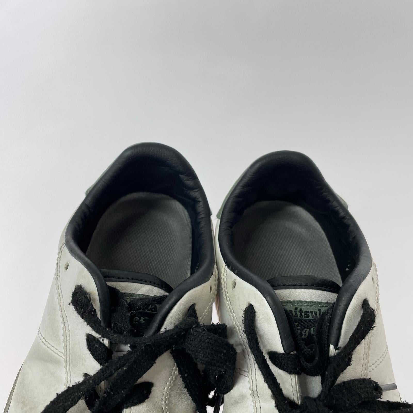 スニーカー DELLCITY 26.5 26.5cm (US8 1/2 UK8 EU43) ホワイト