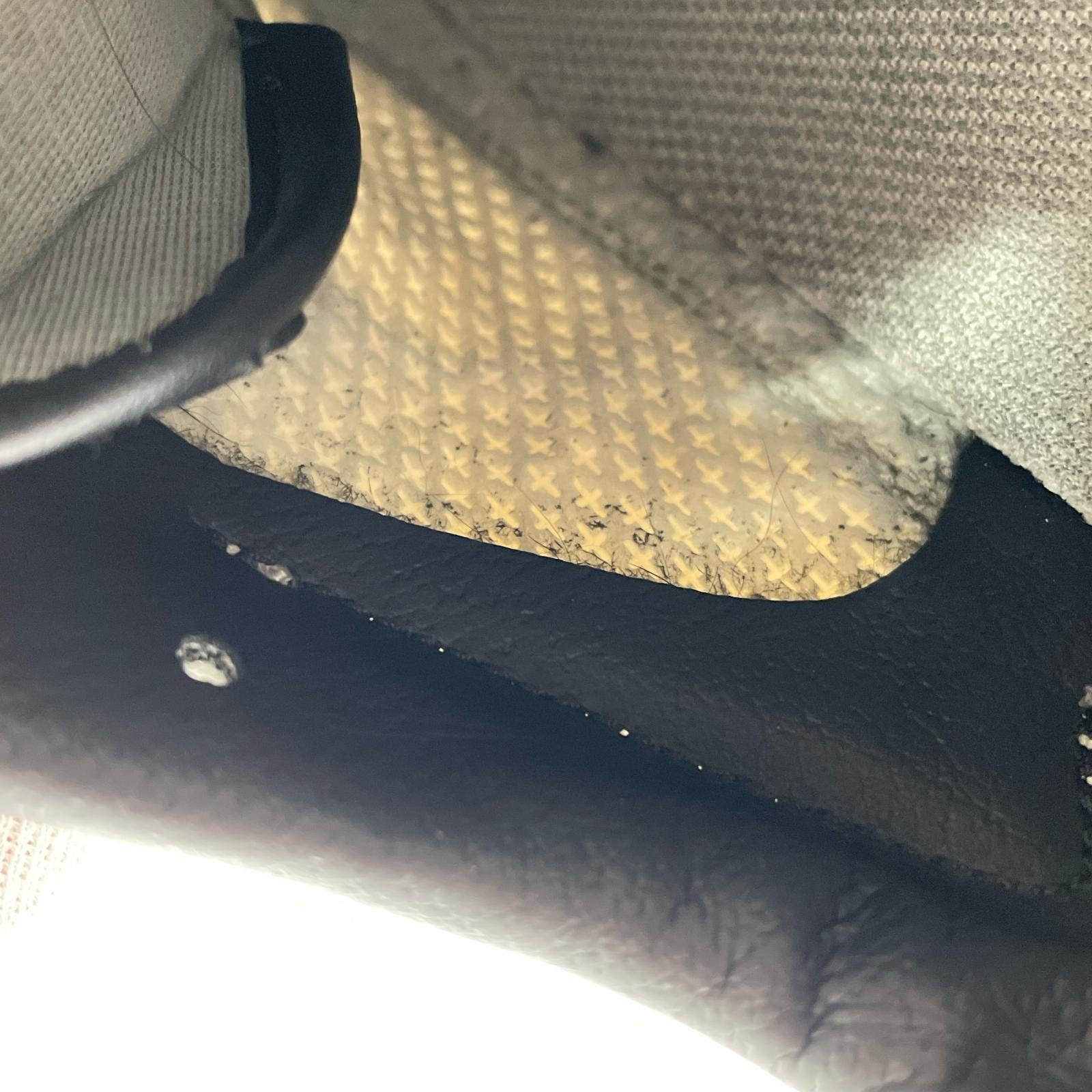 スニーカー DELLCITY 26.5 26.5cm (US8 1/2 UK8 EU43) ホワイト