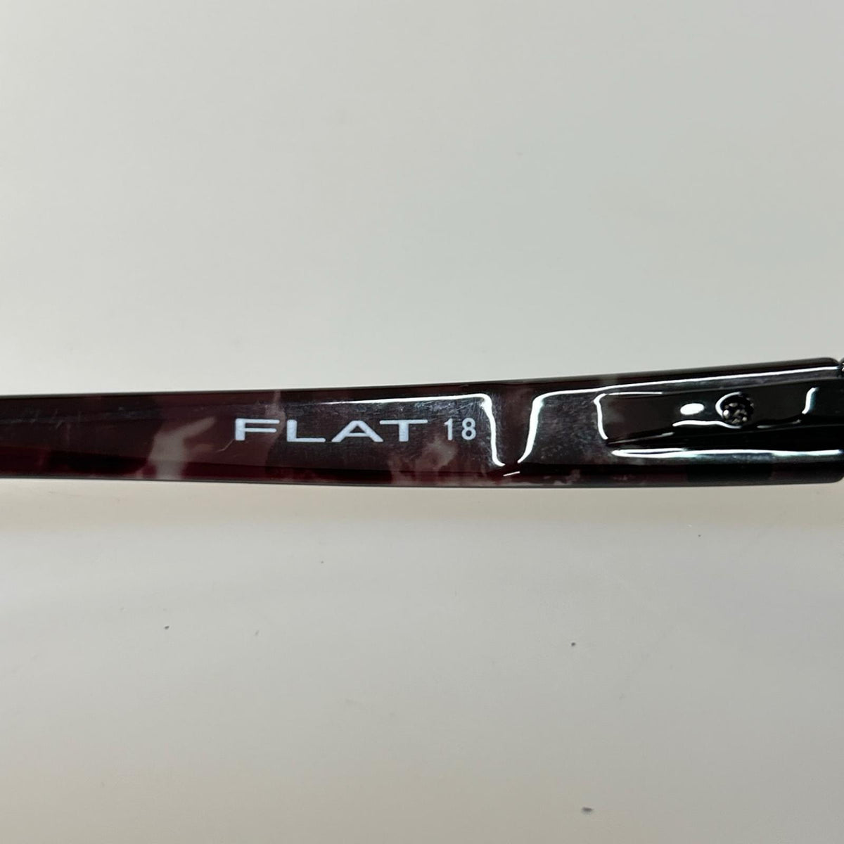 その他アクセサリー OZNIS FLAT 18 サングラス ブラック