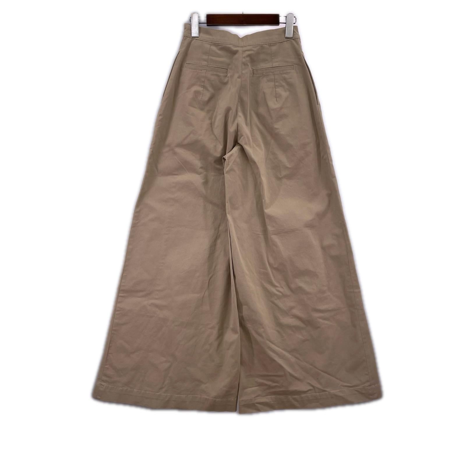 パンツ GAP パンツ 2 ベージュ