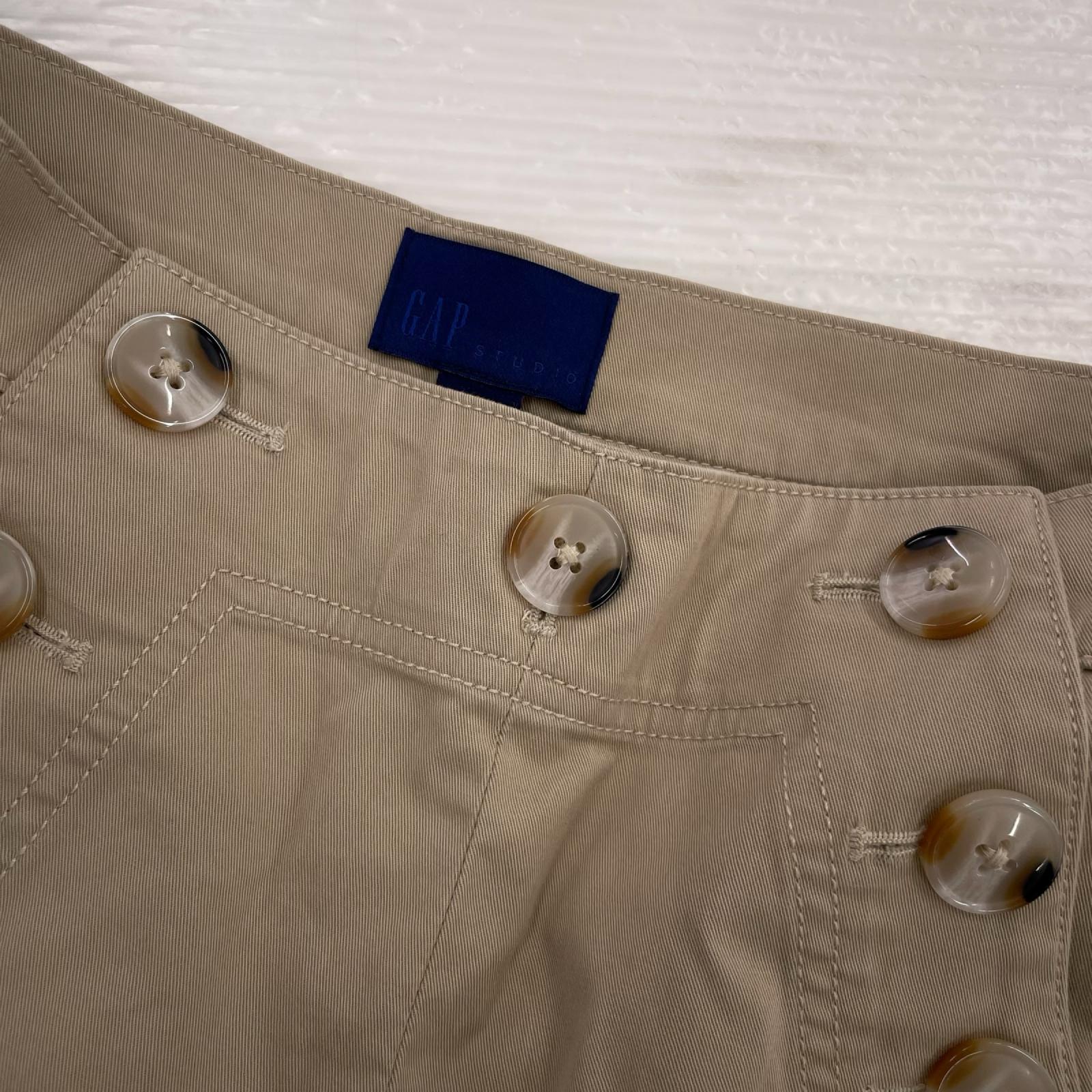 パンツ GAP パンツ 2 ベージュ