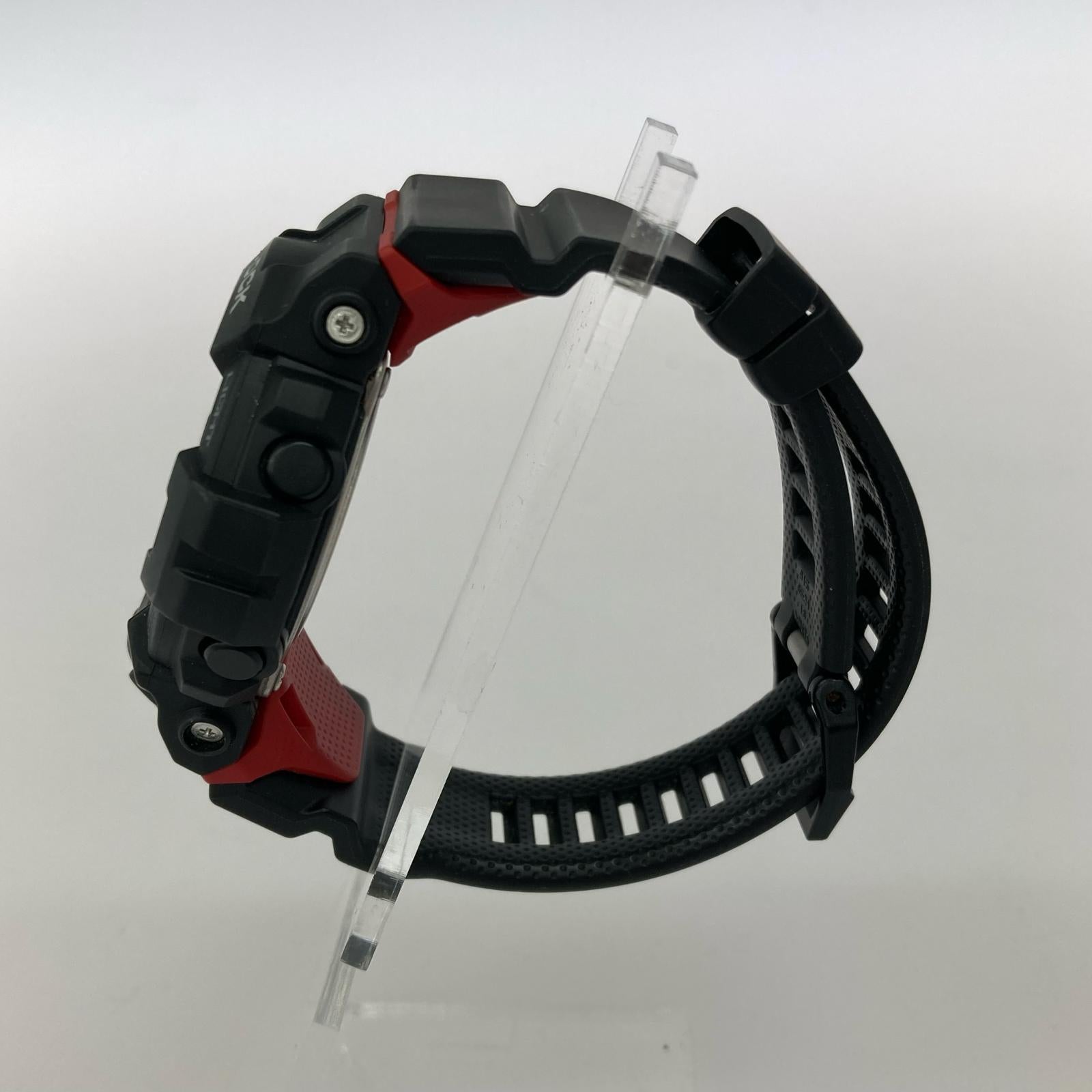腕時計 GBD-800 QZ ブラック