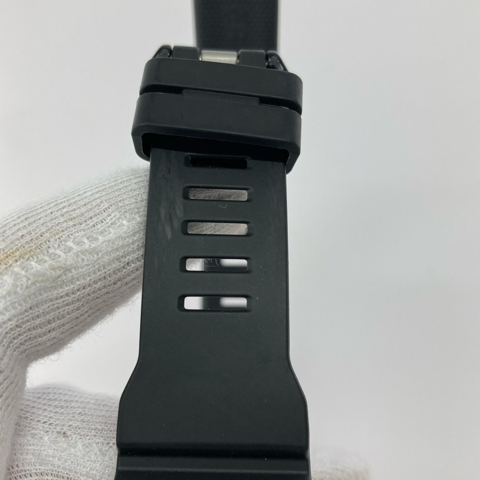 腕時計 GBD-800 QZ ブラック
